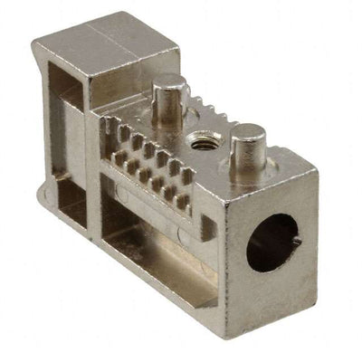 1-1410297-6 by TE Connectivity AMP Connectors - CONNECTOR GUIDE MOD KEY/ESD 225DEG