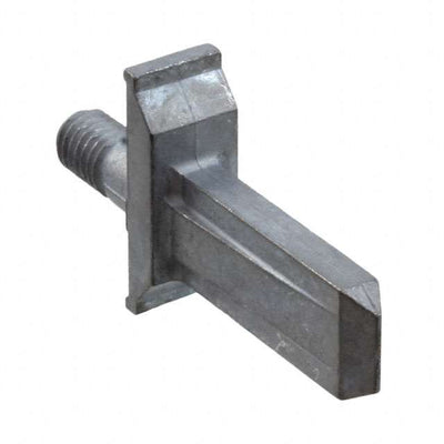 1-1410710-3 by TE Connectivity AMP Connectors - MULTIGIG RT BP GUIDE PIN 11.60