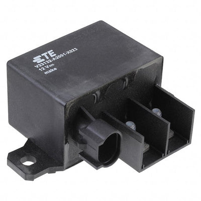 1-1414476-0 by TE Connectivity AMP Connectors - RELAY AUTOMOTIVE SPST 130A 12V