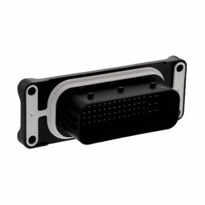 1-1418362-1 by TE Connectivity AMP Connectors - CONNECTOR HEADER VERT 62POS