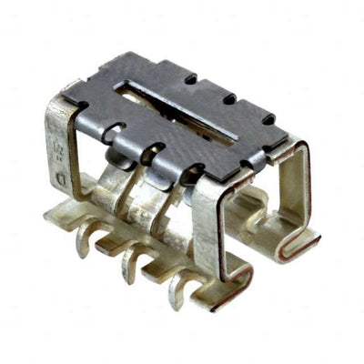 1-1418578-2 by TE Connectivity AMP Connectors - CONNECTOR SOCKET SOLDER PCB