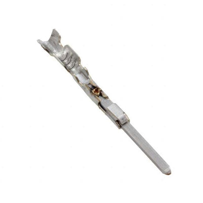 1-1419158-6 by TE Connectivity AMP Connectors - CONNECTOR PIN 22-24AWG CRIMP TIN