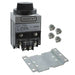 7012AE by TE Connectivity Aerospace, Defense and Marine - RELAY TIME DELAY 200SEC 10A 240V