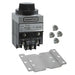 7012AF by TE Connectivity Aerospace, Defense and Marine - RELAY TIME DELAY 10MIN 10A 240V
