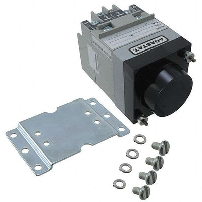 1-1423158-3 by TE Connectivity Aerospace, Defense and Marine - RELAY TIME DELAY 10MIN 10A 240V
