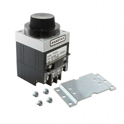 7012OC by TE Connectivity Aerospace, Defense and Marine - RELAY TIME DELAY 15SEC 10A 240V