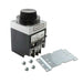 7012OC by TE Connectivity Aerospace, Defense and Marine - RELAY TIME DELAY 15SEC 10A 240V