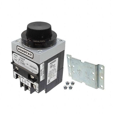 7022OF by TE Connectivity Aerospace, Defense and Marine - RELAY TIME DELAY 10MIN 10A 240V