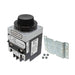 7022OF by TE Connectivity Aerospace, Defense and Marine - RELAY TIME DELAY 10MIN 10A 240V