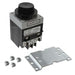 7022PB by TE Connectivity Aerospace, Defense and Marine - RELAY TIME DELAY 5SEC 10A 240V