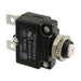 W57-XB1A4A10-5 by TE Connectivity Potter & Brumfield Relays - THERMAL CIRCUIT BREAKER5A 250VAC