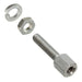 1-1437012-0 by TE Connectivity AMP Connectors - FRONT PANEL JACKSOCKET ASSEMBLY