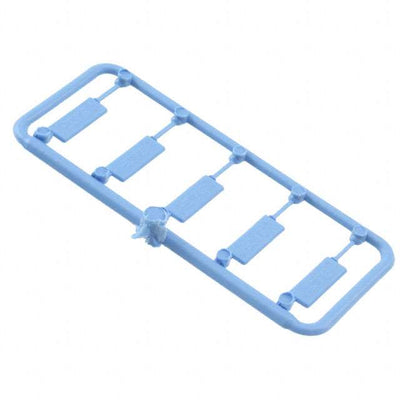 1-1437023-2 by TE Connectivity AMP Connectors - CONNECTOR POLARIZING KEY FEMALE