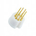 8058-1G32 by TE Connectivity AMP Connectors - CONNECTOR TRANSIST TO-5 8POS GOLD
