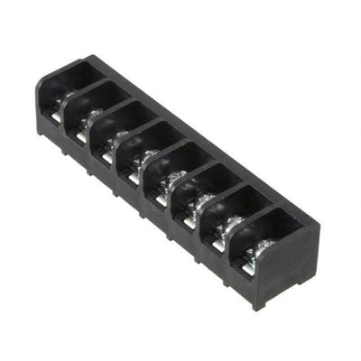 6PCV-08-006 by TE Connectivity AMP Connectors - CONNECTOR BARRIER STRIP 8CIRC 0.375