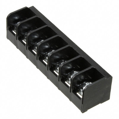 8PCV-07-006 by TE Connectivity AMP Connectors - CONNECTOR BARRIER STRIP 7CIRC 0.438