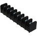 NC6-P107-08 by TE Connectivity AMP Connectors - CONNECTOR BARRIER STRIP 8CIRC 0.375