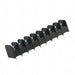 NC6-P107-09 by TE Connectivity AMP Connectors - CONNECTOR BARRIER STRIP 9CIRC 0.375