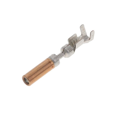 1-1437709-5 by TE Connectivity AMP Connectors - CONTACT SOCKET SZ1.6MM CRIMP TIN