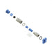 1-1437719-4 by TE Connectivity AMP Connectors - CONNECTOR PLUG HSG FMALE 5POS INLINE