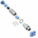 1-1437719-5 by TE Connectivity AMP Connectors - CONNECTOR PLUG MALE 3POS SOLDER CUP