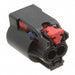 1-1438608-5 by TE Connectivity AMP Connectors - CONNECTOR PLUG HSG 2POS 4.00MM