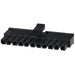 1-1445022-1 by TE Connectivity AMP Connectors - CONNECTOR RECPT HSG 11POS 3.00MM