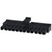 1-1445022-2 by TE Connectivity AMP Connectors - CONNECTOR RECPT HSG 12POS 3.00MM