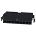 1-1445048-0 by TE Connectivity AMP Connectors - CONNECTOR PLUG HSG 10POS 3.00MM