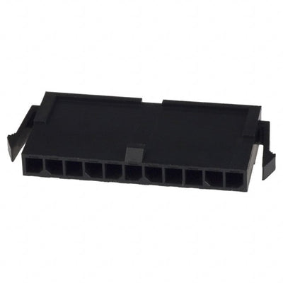 1-1445048-1 by TE Connectivity AMP Connectors - CONNECTOR PLUG HSG 11POS 3.00MM