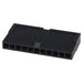 1-1445049-1 by TE Connectivity AMP Connectors - CONNECTOR PLUG HSG 11POS 3.00MM
