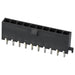 3-1445050-0 by TE Connectivity AMP Connectors - CONNECTOR HEADER VERT 10POS 3MM