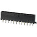 3-1445093-2 by TE Connectivity AMP Connectors - CONNECTOR HEADER VERT 12POS 3MM