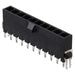 3-1445051-0 by TE Connectivity AMP Connectors - CONNECTOR HEADER VERT 10POS 3MM