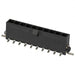 3-1445096-0 by TE Connectivity AMP Connectors - CONNECTOR HEADER SMD 10POS 3MM