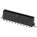3-1445053-0 by TE Connectivity AMP Connectors - CONNECTOR HEADER SMD 10POS 3MM