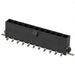 3-1445096-1 by TE Connectivity AMP Connectors - CONNECTOR HEADER SMD 11POS 3MM