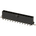 3-1445096-2 by TE Connectivity AMP Connectors - CONNECTOR HEADER SMD 12POS 3MM
