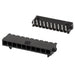 3-1445055-0 by TE Connectivity AMP Connectors - CONNECTOR HEADER R/A 10POS 3MM