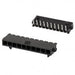 3-1445055-0 by TE Connectivity AMP Connectors - CONNECTOR HEADER R/A 10POS 3MM