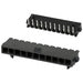 3-1445055-1 by TE Connectivity AMP Connectors - CONNECTOR HEADER R/A 11POS 3MM
