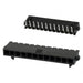 3-1445055-2 by TE Connectivity AMP Connectors - CONNECTOR HEADER R/A 12POS 3MM