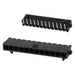 3-1445098-2 by TE Connectivity AMP Connectors - CONNECTOR HEADER R/A 12POS 3MM