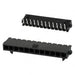 3-1445055-2 by TE Connectivity AMP Connectors - CONNECTOR HEADER R/A 12POS 3MM