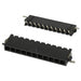 3-1445057-1 by TE Connectivity AMP Connectors - CONNECTOR HEADER SMD R/A 11POS 3MM