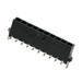 3-1445086-0 by TE Connectivity AMP Connectors - CONNECTOR HEADER SMD 10POS 3MM