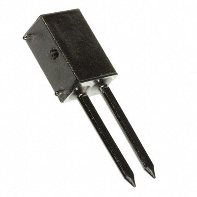 1-1469372-1 by TE Connectivity AMP Connectors - CONNECTOR MOD GUIDE MALE R/A NICKEL