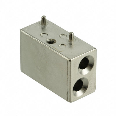 1-1469373-1 by TE Connectivity AMP Connectors - MOD ATCA GUIDE R/A FEMALE