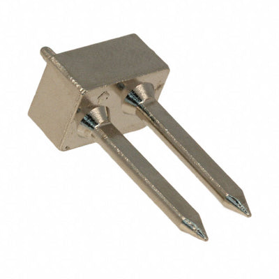 1-1469387-1 by TE Connectivity AMP Connectors - GUIDE MODULE MALE VERT SHORT