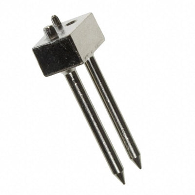 1-1469388-1 by TE Connectivity AMP Connectors - GUIDE MODULE VERT LONG PIN ATCA